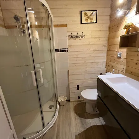 Bed & Breakfast Zen Ocean, Les Oceanes Montalivet