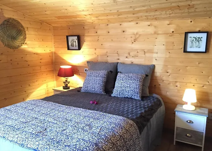 Bed & Breakfast Zen Ocean, Les Oceanes Montalivet Vendays-Montalivet