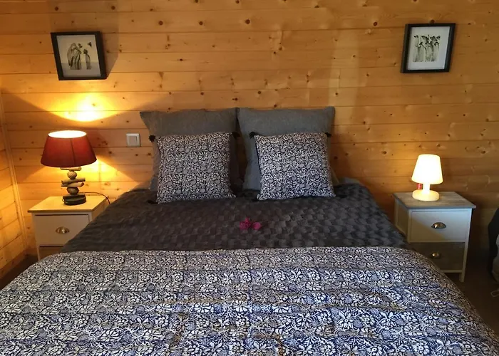 Zen Ocean, Les Oceanes Montalivet