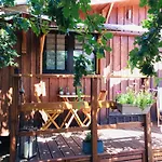 Zen Ocean, Les Oceanes Montalivet Bed & Breakfast Vendays-Montalivet