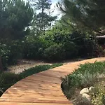 Zen Ocean, Les Oceanes Montalivet