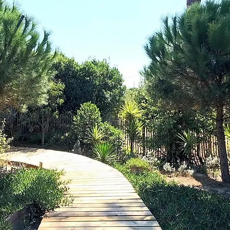 Zen Ocean, Les Oceanes Montalivet فندق مبيت وإفطار فيندايز - مونتاليفت